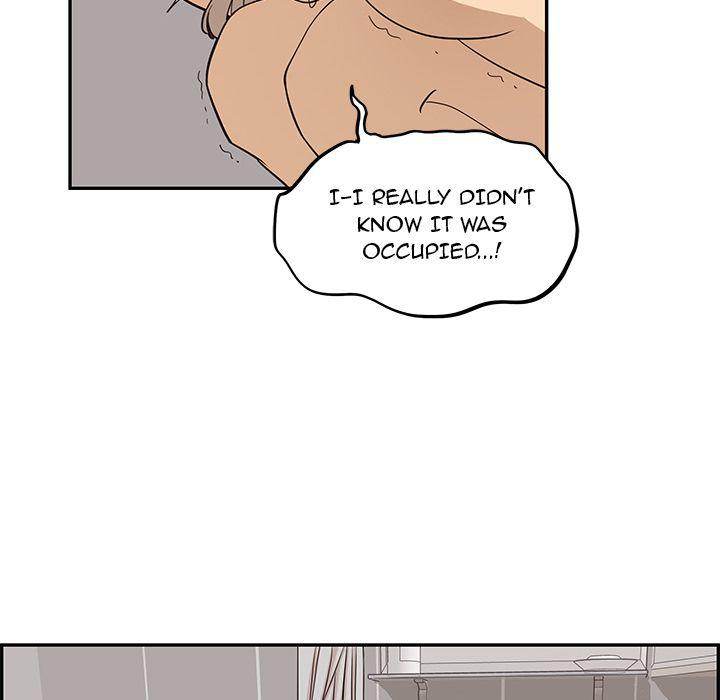 His Women’s University - Chapter 20 Page 10