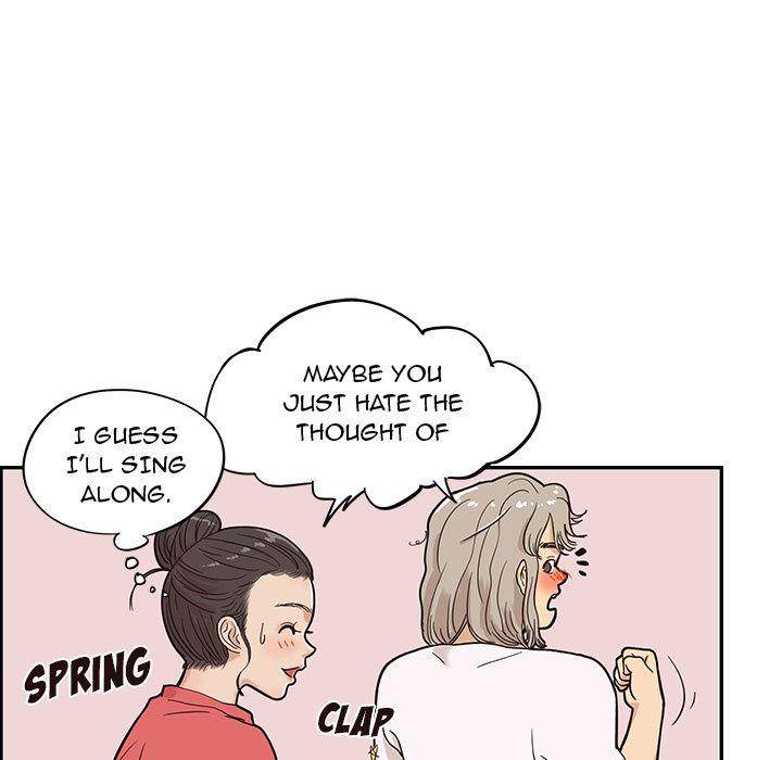 His Women’s University - Chapter 20 Page 101