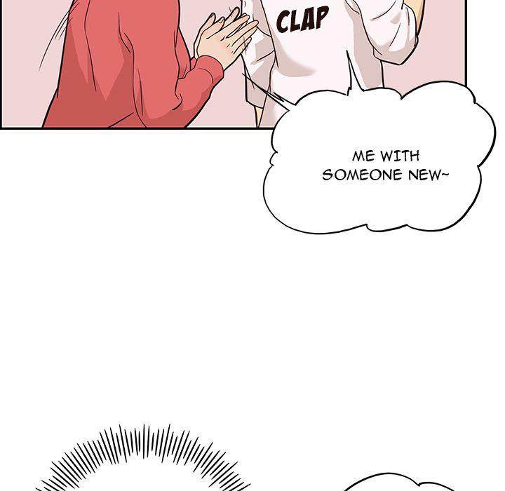 His Women’s University - Chapter 20 Page 102
