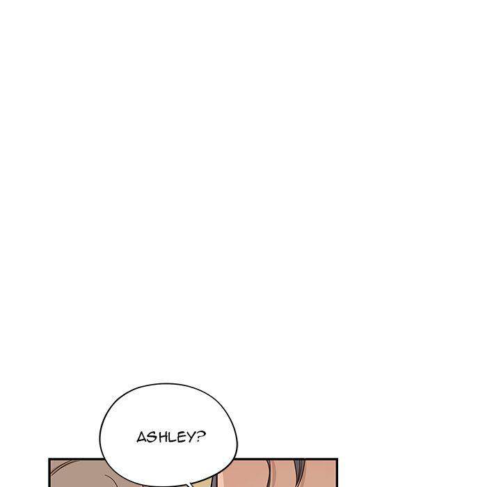 His Women’s University - Chapter 20 Page 13