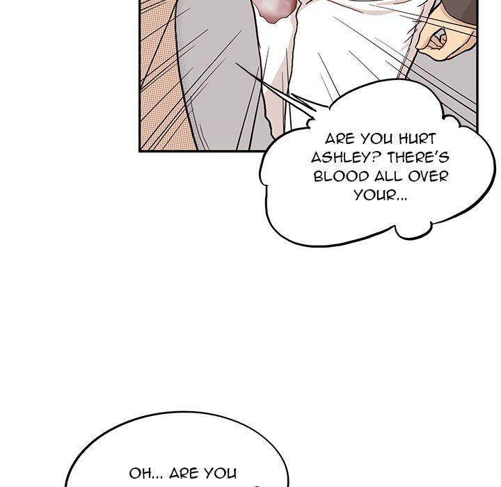 His Women’s University - Chapter 20 Page 26