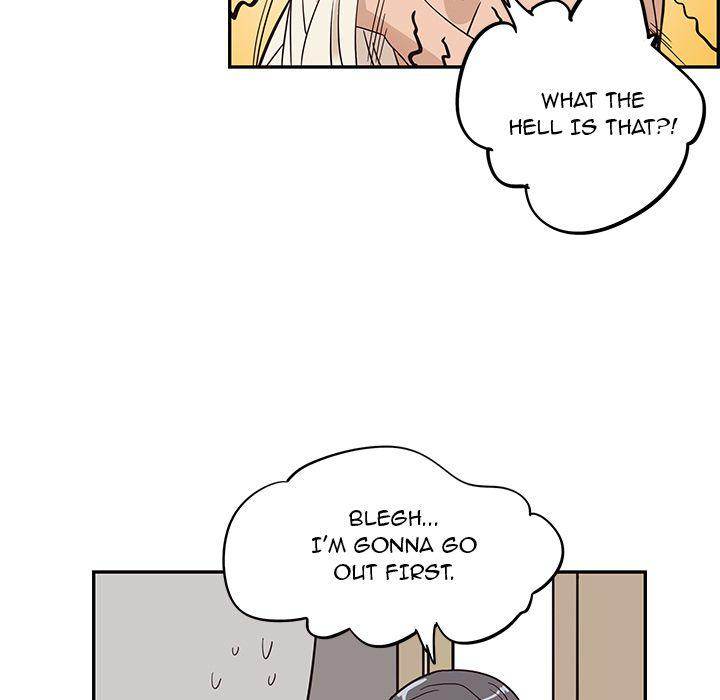 His Women’s University - Chapter 20 Page 29