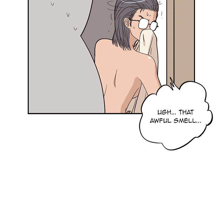 His Women’s University - Chapter 20 Page 30