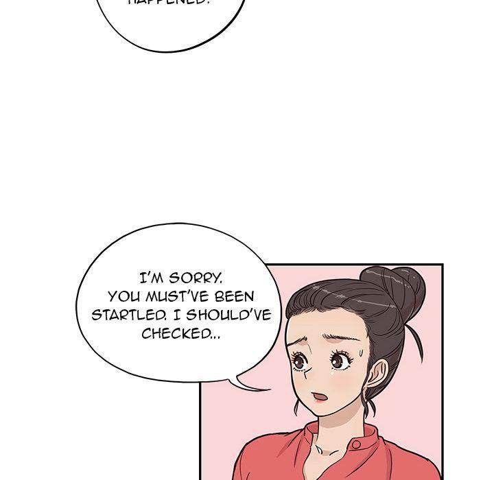 His Women’s University - Chapter 20 Page 32