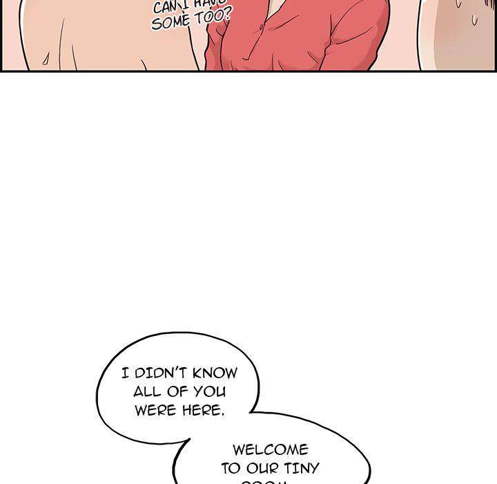 His Women’s University - Chapter 20 Page 40