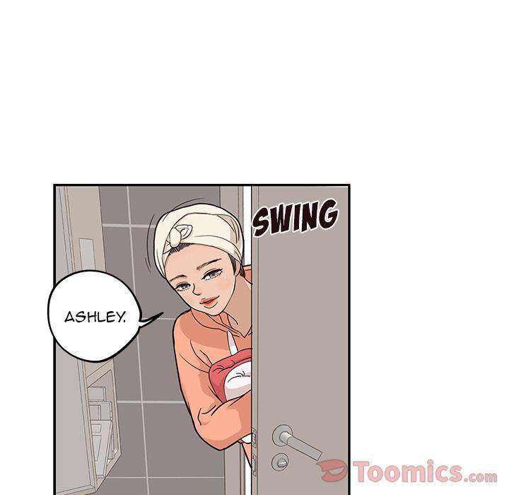 His Women’s University - Chapter 20 Page 45