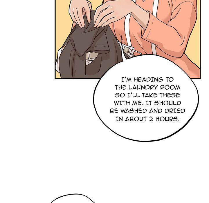 His Women’s University - Chapter 20 Page 49