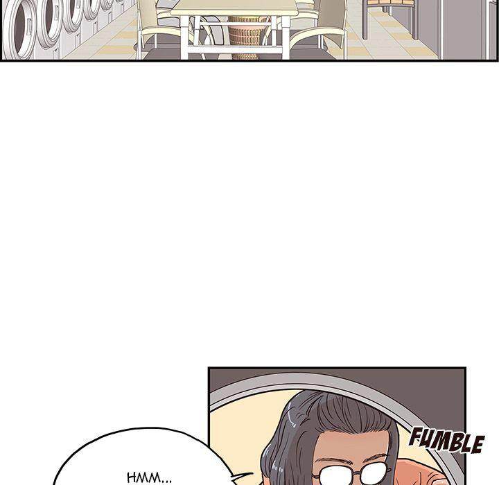 His Women’s University - Chapter 20 Page 55