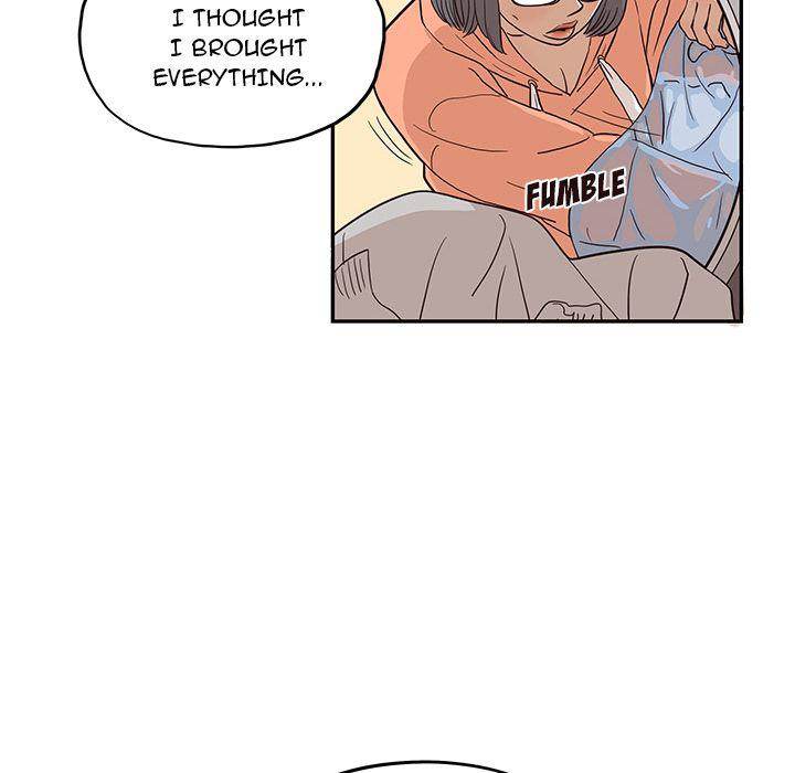 His Women’s University - Chapter 20 Page 56
