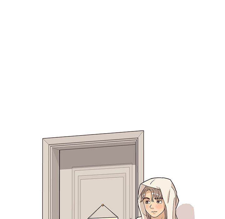 His Women’s University - Chapter 20 Page 59