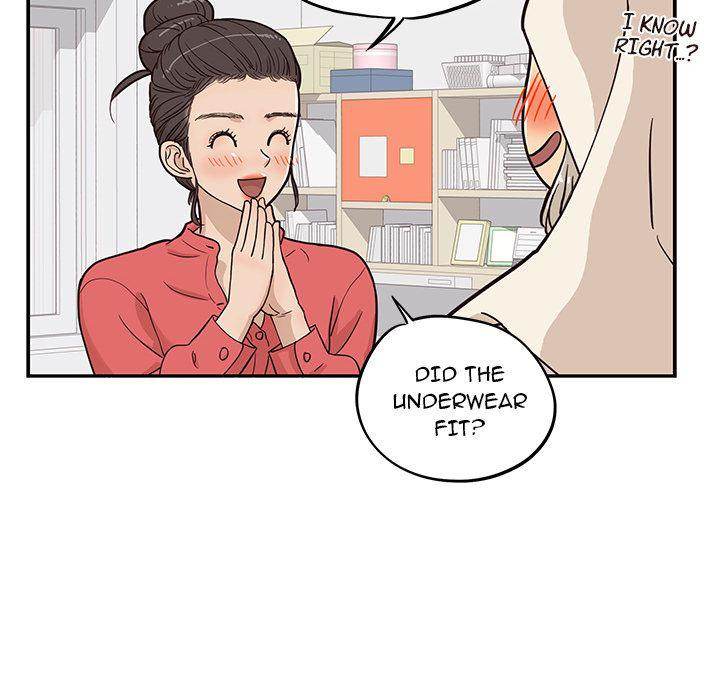 His Women’s University - Chapter 20 Page 62