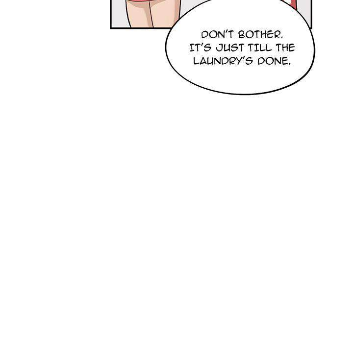 His Women’s University - Chapter 20 Page 64