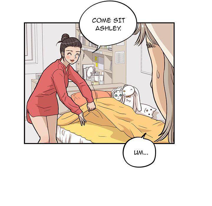 His Women’s University - Chapter 20 Page 65