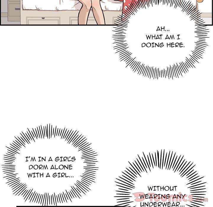 His Women’s University - Chapter 20 Page 67