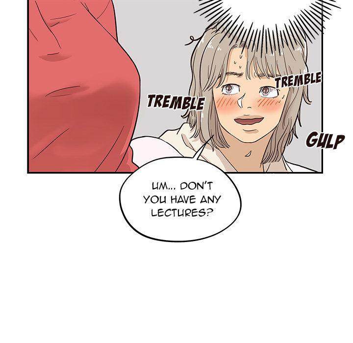 His Women’s University - Chapter 20 Page 68