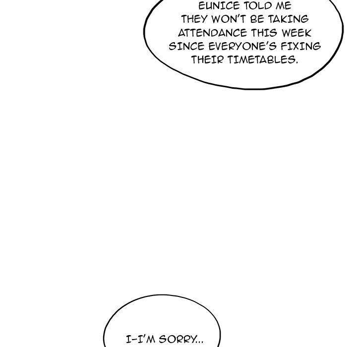 His Women’s University - Chapter 20 Page 70