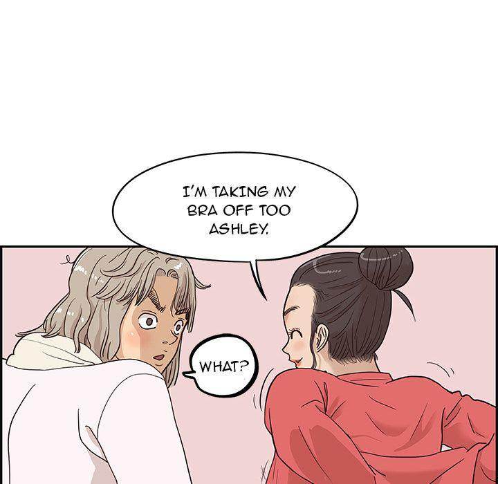 His Women’s University - Chapter 20 Page 72