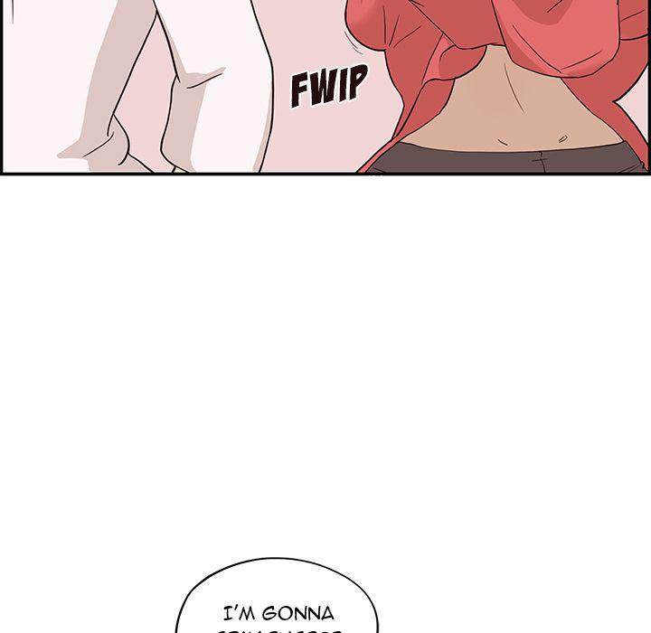 His Women’s University - Chapter 20 Page 73