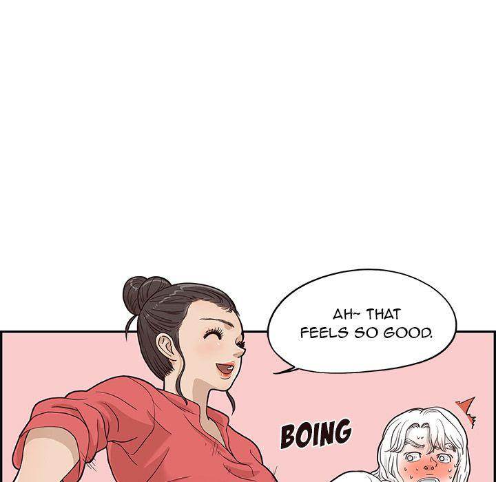 His Women’s University - Chapter 20 Page 75