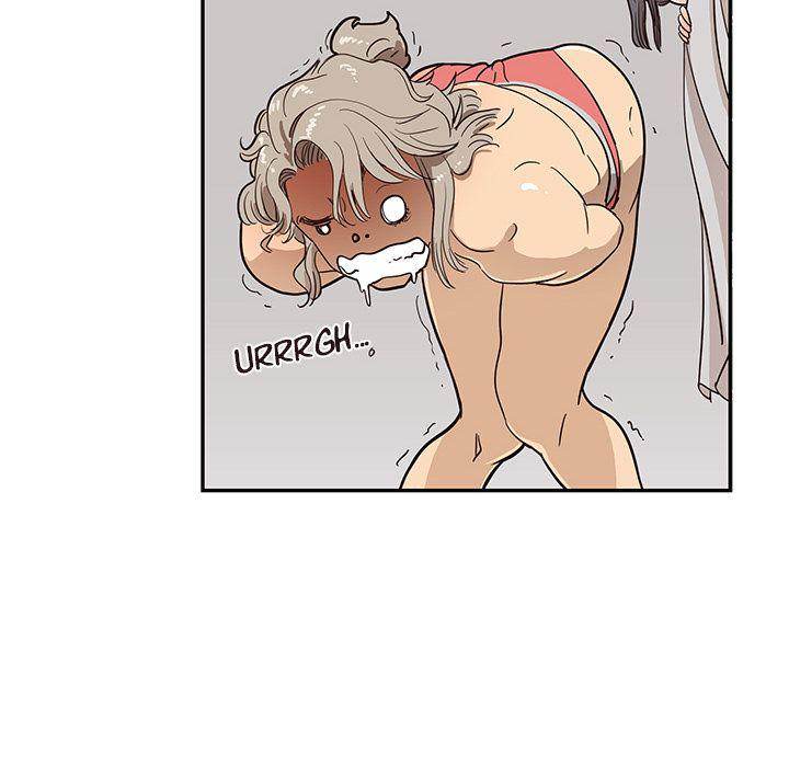 His Women’s University - Chapter 20 Page 8