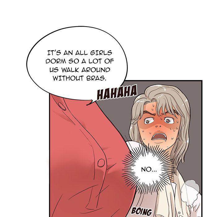 His Women’s University - Chapter 20 Page 80