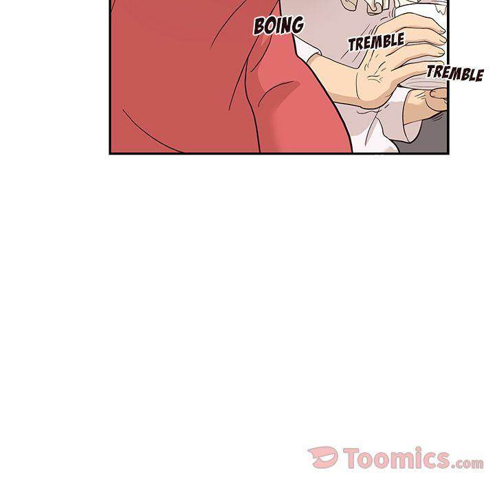 His Women’s University - Chapter 20 Page 81