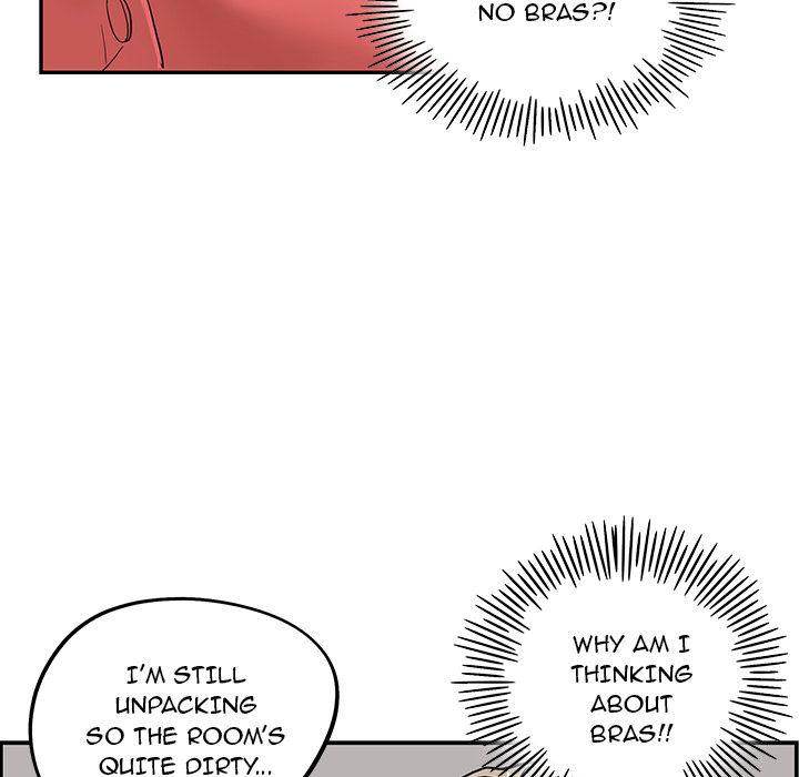 His Women’s University - Chapter 20 Page 83