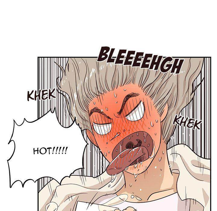 His Women’s University - Chapter 20 Page 85