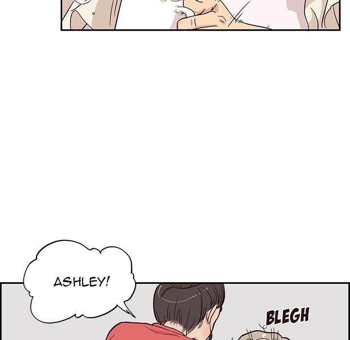 His Women’s University - Chapter 20 Page 86
