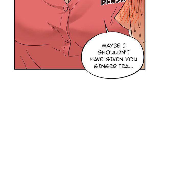 His Women’s University - Chapter 20 Page 89