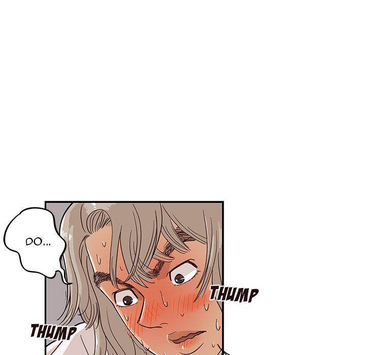 His Women’s University - Chapter 20 Page 95