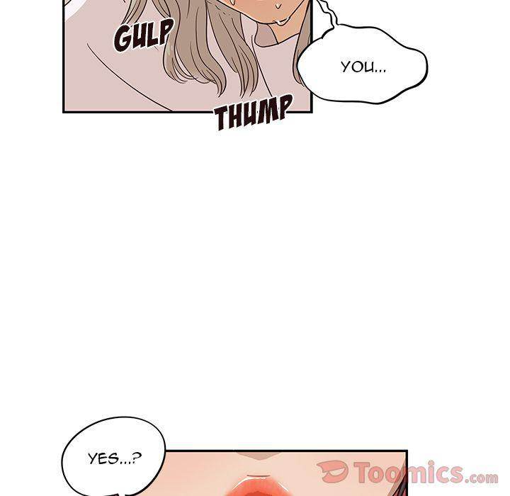 His Women’s University - Chapter 20 Page 96