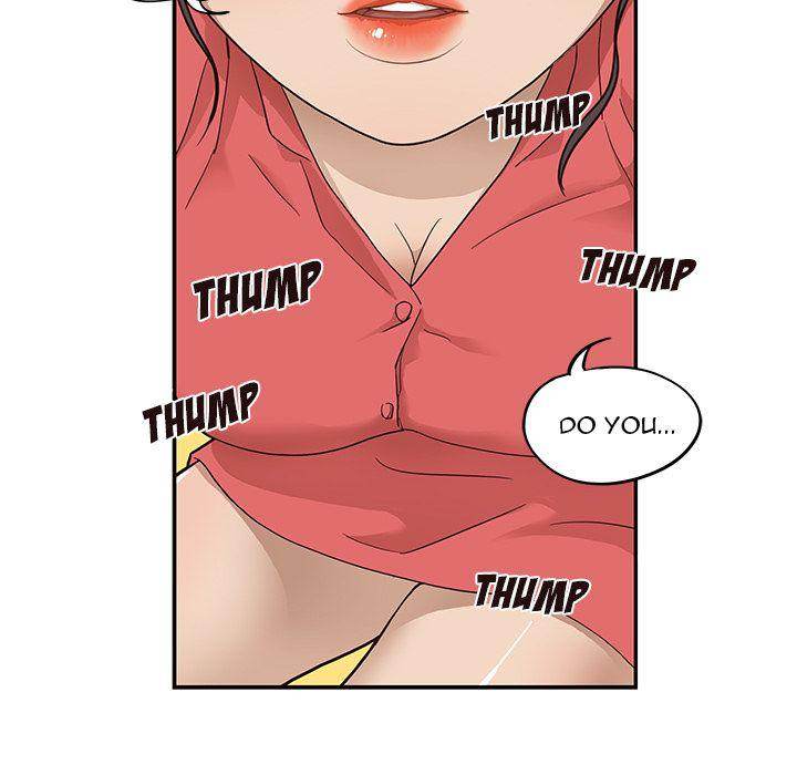 His Women’s University - Chapter 20 Page 97