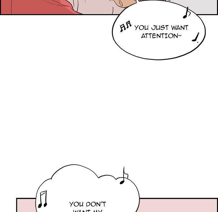 His Women’s University - Chapter 20 Page 99