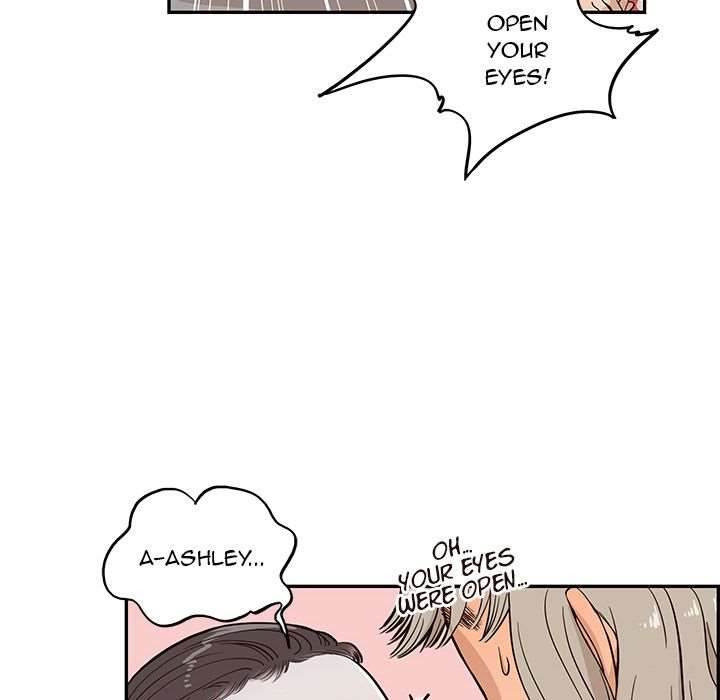 His Women’s University - Chapter 21 Page 10