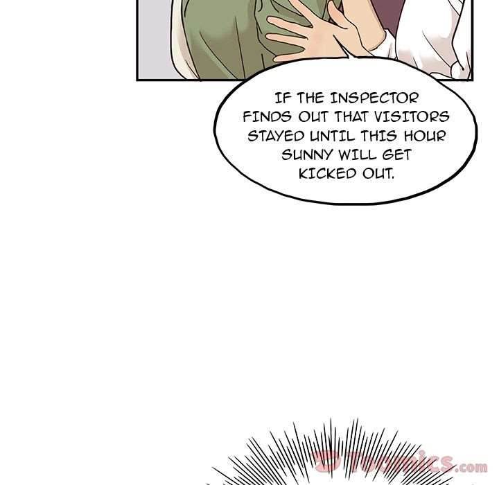 His Women’s University - Chapter 21 Page 102