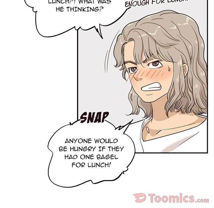 His Women’s University - Chapter 21 Page 17