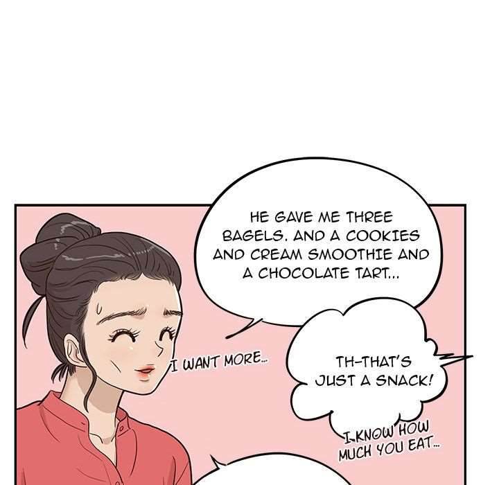His Women’s University - Chapter 21 Page 18