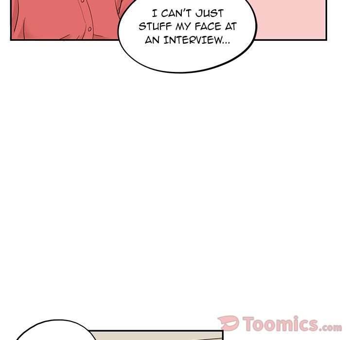 His Women’s University - Chapter 21 Page 19