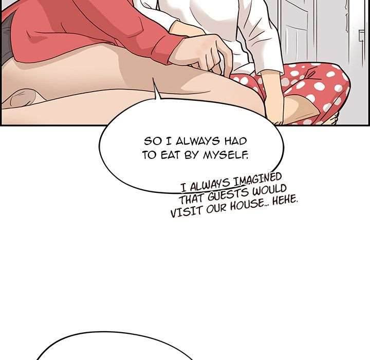 His Women’s University - Chapter 21 Page 22