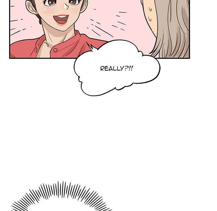 His Women’s University - Chapter 21 Page 27