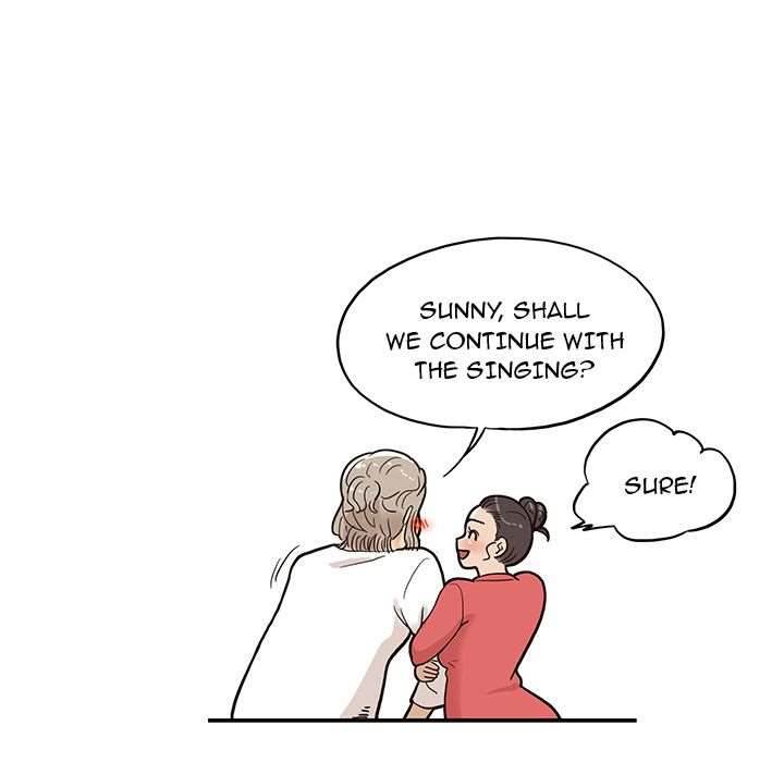 His Women’s University - Chapter 21 Page 31