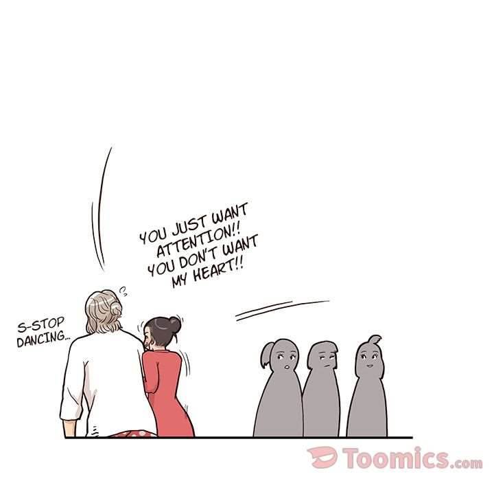 His Women’s University - Chapter 21 Page 32