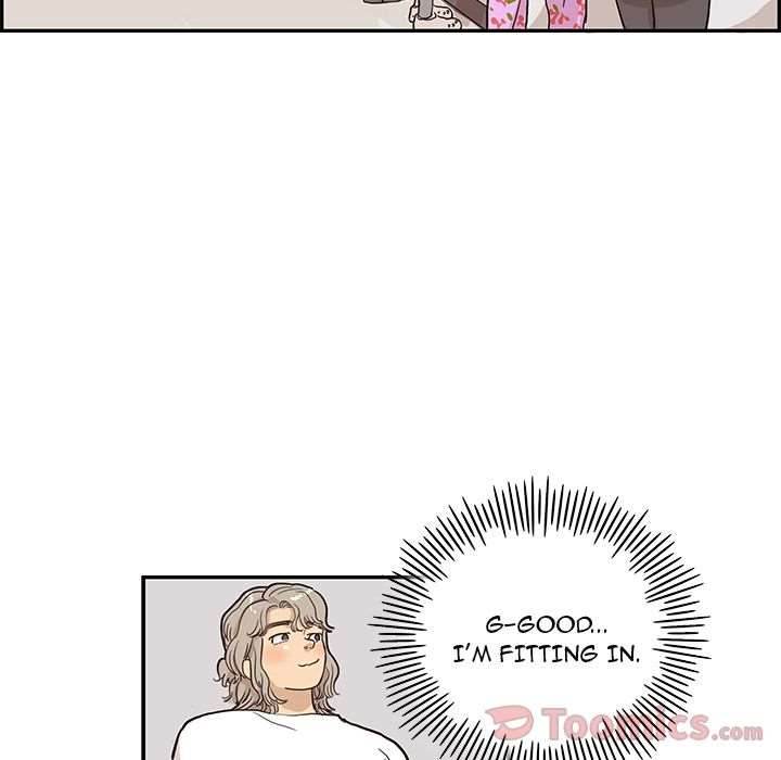 His Women’s University - Chapter 21 Page 38