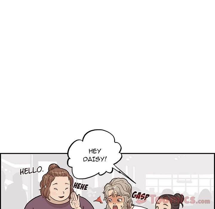 His Women’s University - Chapter 21 Page 42