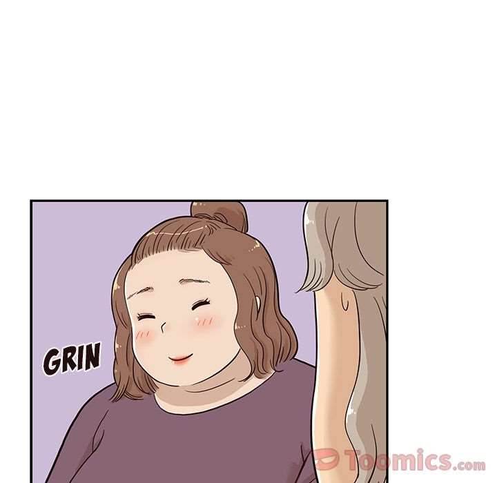 His Women’s University - Chapter 21 Page 45