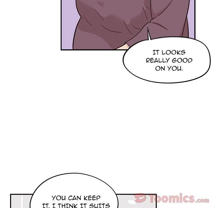His Women’s University - Chapter 21 Page 49