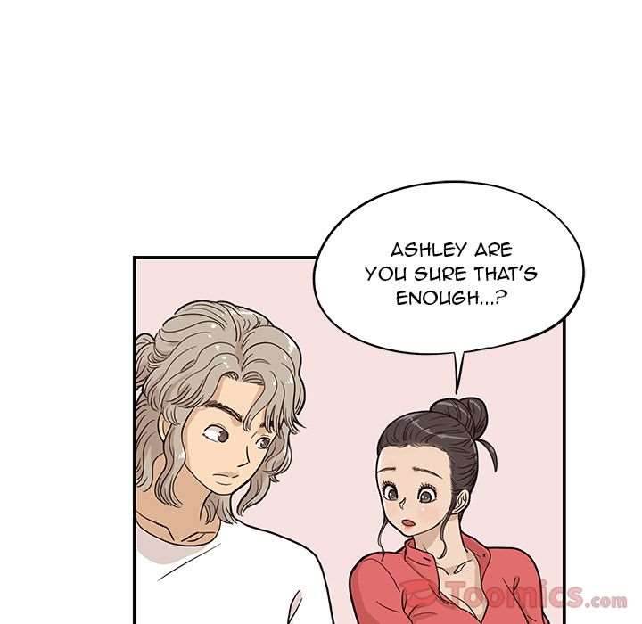 His Women’s University - Chapter 21 Page 51