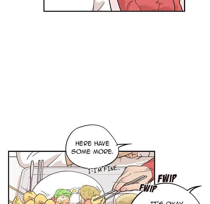 His Women’s University - Chapter 21 Page 52