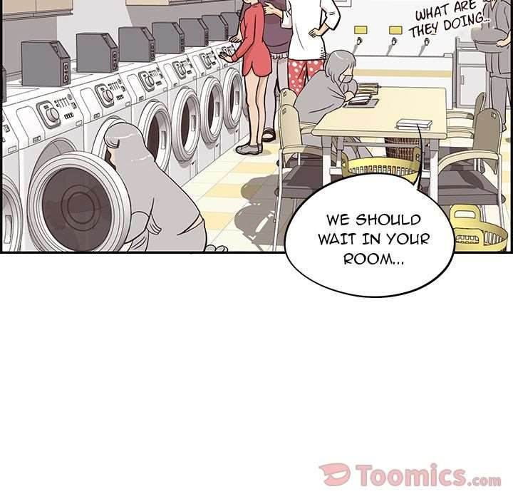 His Women’s University - Chapter 21 Page 64
